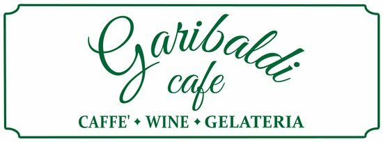 Garibaldi Cafe